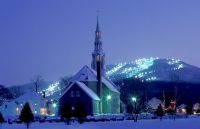 Un hiver exaltant dans les Cantons!